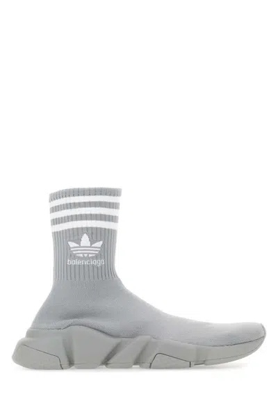 Balenciaga Sneakers In Grey