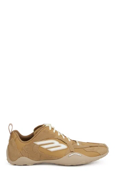 BALENCIAGA BALENCIAGA SNEAKERS LOW TOP MONDAY ULTRA FOR WOMEN