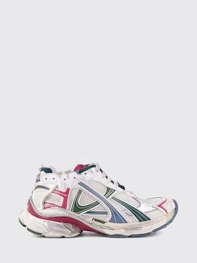 Balenciaga Sneakers Men  In Multi