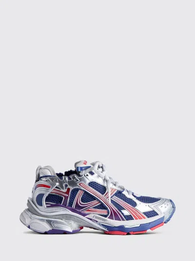 Balenciaga Sneakers Men  In Multi