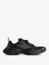 Balenciaga Monday Lace-up Sneakers