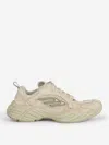 Balenciaga Monday Sneakers In Sand