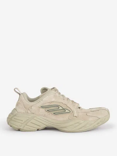 BALENCIAGA BALENCIAGA SNEAKERS MONDAY