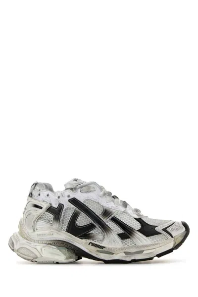 BALENCIAGA BALENCIAGA SNEAKERS