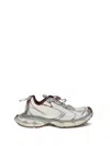 Balenciaga Men 3xl Sneakers In Multi