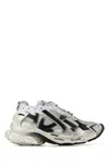 Balenciaga Sneakers In Multicolor