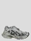 Balenciaga Sneakers In Multicolor