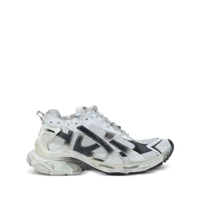 Balenciaga Sneakers In Multicolor
