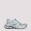 Balenciaga Runner 2 Low-top Sneakers
