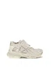 Balenciaga Runner Sneakers In Neutral
