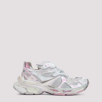 Balenciaga Sneakers Nude & Neutrals