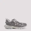 Balenciaga Track Jelly Sneakers In Gray