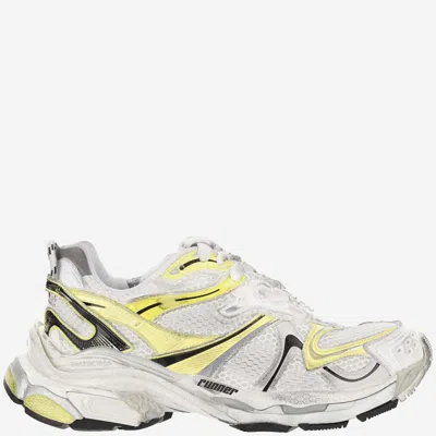 BALENCIAGA SNEAKERS RUNNER 2.0