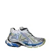 Balenciaga Runner Chunky Low-top Sneakers