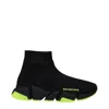 Balenciaga Speed 2.0 High-top Sneakers