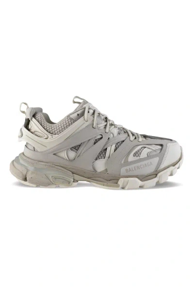 Balenciaga Sneakers Track In Brown