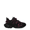 Balenciaga Track Low-top Sneakers