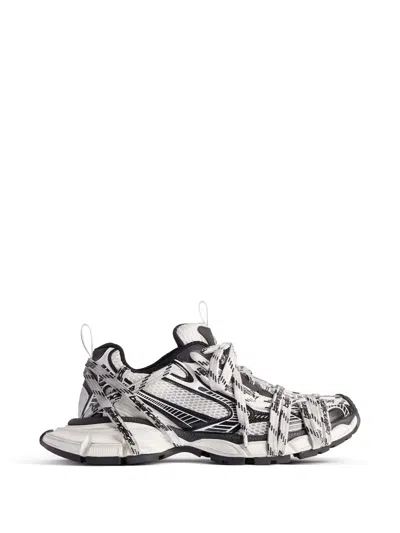 Balenciaga Sneakers White