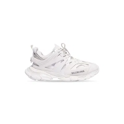 Balenciaga Sneakers In White