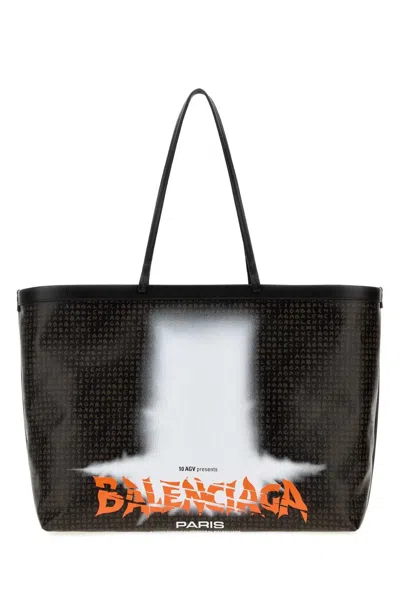 Balenciaga Snob Tote L