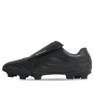 Balenciaga Soccer Sneakers 'black'