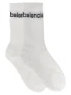 BALENCIAGA .COM SOCKS