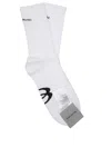 BALENCIAGA SOCKS WITH LOGO