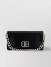 Balenciaga Soft Flap Bag Chain Strap