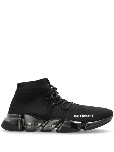 Balenciaga Speed 2.0 Black Sneaker