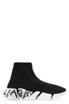 BALENCIAGA BALENCIAGA SPEED 2.0 KNITTED SOCK-SNEAKERS