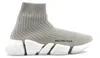 Balenciaga Speed 2.0 Sock-style Sneakers