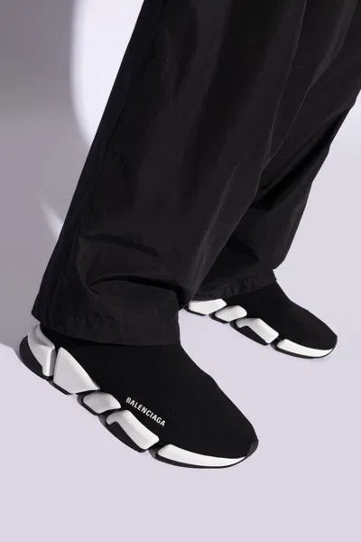 BALENCIAGA BALENCIAGA ‘SPEED 2.0 LT’ SOCK SNEAKERS