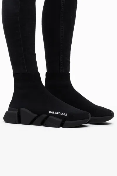 BALENCIAGA BALENCIAGA ‘SPEED 2.0 LT’ SOCK SNEAKERS