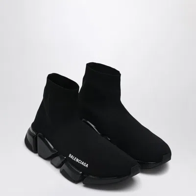 BALENCIAGA BALENCIAGA  SPEED 2.0 MESH SNEAKER BLACK