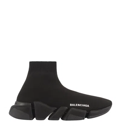 BALENCIAGA SPEED 2.0 RECYCLED SNEAKERS