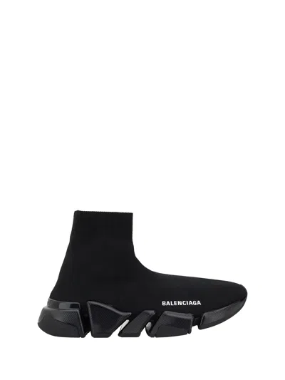 BALENCIAGA SPEED 2.0 SNEAKERS