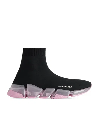 BALENCIAGA SPEED 2.0 SNEAKERS