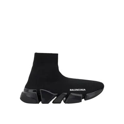 BALENCIAGA SPEED 2.0 SNEAKERS