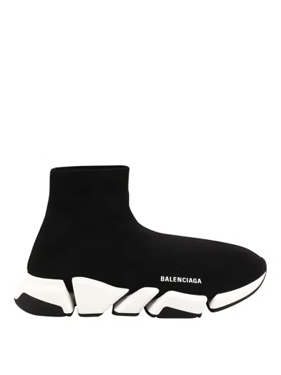 BALENCIAGA ZAPATILLAS - SPEED 2.0