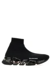 Balenciaga Knitted Speed Sneakers