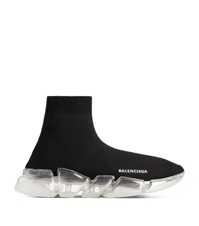 BALENCIAGA SPEED 2.0 SNEAKERS