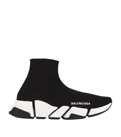BALENCIAGA SPEED 2.0 SNEAKERS
