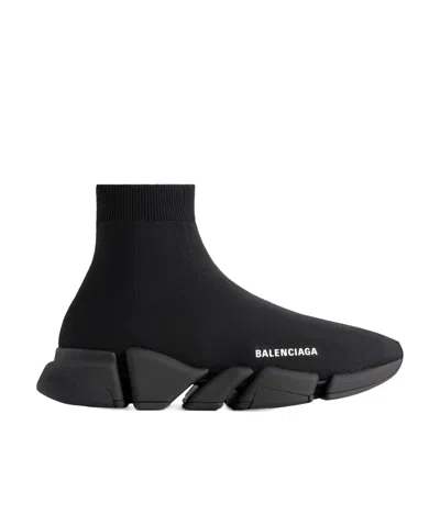 BALENCIAGA BALENCIAGA SPEED 2.0 SNEAKERS