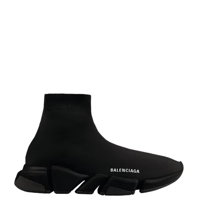 BALENCIAGA SPEED 2.0 SNEAKERS