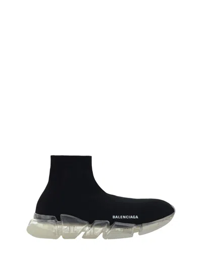 BALENCIAGA SPEED 2.0 SNEAKERS