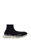 BALENCIAGA SPEED 2.0 SNEAKERS