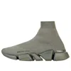 Balenciaga Speed 2.0 Sneakers 'olive Green'