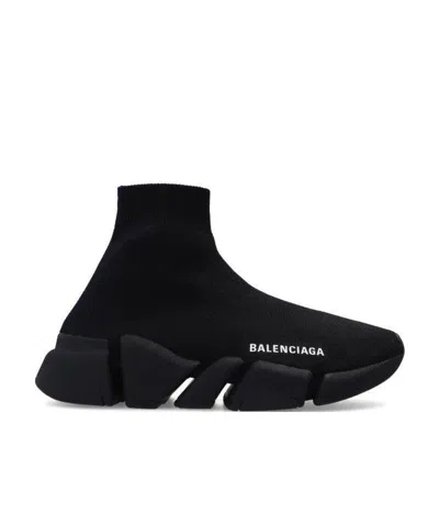 BALENCIAGA BALENCIAGA SPEED 2.0 SNEAKERS