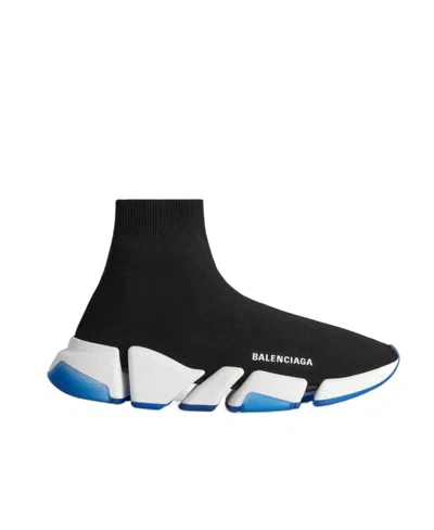 BALENCIAGA BALENCIAGA SPEED 2.0 SNEAKERS
