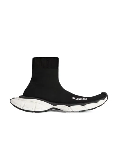 BALENCIAGA BALENCIAGA 3XL KNITTED SOCK SNEAKERS